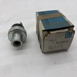Nos Gm 339848 A/c Compressor Cut Off Switch 1973-79 Chevrolet Buick Cadillac Oem. Fixed Price $33.63.