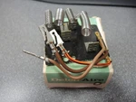 Nos 1971-74 Various Cadillac Oldsmobile Buick Auto Blo Resistor Board 7937914. Fixed Price $50.00.