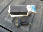 Nos Gm 1965 1966 Chevrolet Blower Switch Part # 3003539. Fixed Price $85.00.