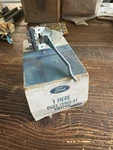 Nos 1969 1970 Shelby & Mustang Air Conditioning Blower Switch. Fixed Price $160.00.