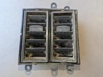 1972 Chrysler Newport Dash Vent Pn 3441349 Mopar. Fixed Price $30.00.