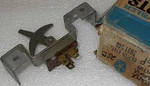 Nos Mopar 1966 Plymouth Sport Fury Vip Heater Blower Motor Switch Pn 2631540. Fixed Price $69.95.