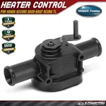 Heater Control Valve For Honda Accord 2003-2007 Acura Tl 2004 2005 2006-2010 Gas. Fixed Price $20.49.