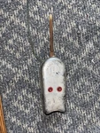 Vintage Advanced 320 Turn Signal Switch Assembly Hot Rat Rod Column Add On. Fixed Price $35.00.