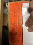 Ac Condenser Fits 09-11 Mazda Tribute 1342879. Fixed Price $110.00.