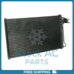 New A/c Condenser Ford Cougar, Mustang, Thunderbird Lincoln Mark Viii... Fixed Price $140.99.