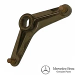 60-70 Mercedes Right Dash Defroster Nozzle Vent Cable Pivot Lever 110 831 04 33. Fixed Price $34.39.