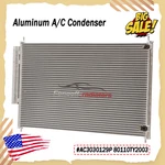#80110TY2003 A/c Condenser W/receiver Drier For 2014-20 2015 2016 2018 Acura Rlx. Fixed Price $79.00.