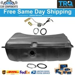 Trq New Fuel Gas Tank & Sending Unit 18 Gallon Set For 1964-1966 Dodge Plymouth. Fixed Price $189.87.