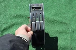 1968 Mustang Heater Defroster Control. Fixed Price $81.00.