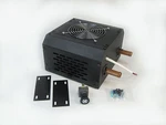 Compact Heater, Dual Outlet, Hot Rods, Street & Classic Vehicles (IP-166H). Fixed Price $180.00.