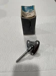Nos Gm 8726304 1969-70 Pontiac Buick Oldsmobile Station Wagon Sun Visor Mount Lh. Fixed Price $24.50.
