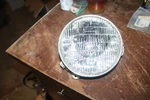 Nos Mopar Dodge 63 - 66 Body 71 A100 Van Pickup Headlight Assy 2290621. Fixed Price $50.96.