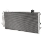 For Audi S4 2004-2009 Nissens 940139 A/c Condenser. Fixed Price $137.22.