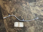 Nos 86-87 Camaro Firebird Trans Ac Air Conditioning High Pressure Liquid Line. Fixed Price $305.00.