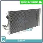 Ac Condenser Fits Audi Q7 / Porsche Cayenne Vw Touareg - Oe# 7L0820411G Qu. Fixed Price $122.95.