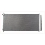 Rayten Condenser For 2015-2020 Acura Tlx 2.4 Gas Dpi# 4503. Fixed Price $70.31.