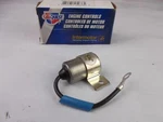 Ignition Condenser-eng Code: 3RC Carquest G586. Fixed Price $7.95.