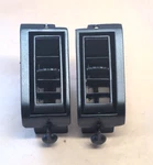 1968 1969 Gtx Charger Coronet Road Runnner Body A/c Dash 2837566 Vents. Fixed Price $249.28.