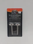 Mr Bar-b-q Meat Grilling Thermometers Stainless Steel Beef Poultry Gauges Set. Fixed Price $7.14.