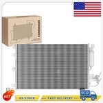 New A/c Condenser Ford Focus - 2008 To 2011 Oe# AS4Z19712A. Fixed Price $64.99.