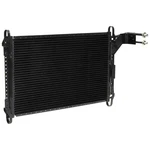 Ford Mustang Thunderbird Lincoln Mkvii Mercury Cougar A/c Condenser Dac. Fixed Price $144.41.