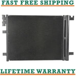 Ac Condenser For 06-11 Chevrolet Hhr 2.4L 2.0L 2.2L Free Shipping. Fixed Price $66.90.
