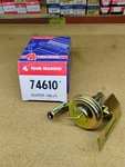 Four Seasons 74610 Heater Valve 1969-1981 Corvette Camaro 1977-1979 Cadillac. Fixed Price $86.95.