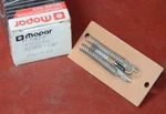 Nos 1982-84 Dodge Ramcharger Heater Blower Motor Resistor Oem Mopar 4163688. Fixed Price $145.00.