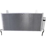 A/c Condenser For 2004-2012 Mitsubishi Galant With Receiver Drier 7812A173. Fixed Price $71.78.