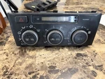 01-05 Lexus IS300 Oem Ac Heating Climate Control Panel Emergency Switch. Fixed Price $80.00.