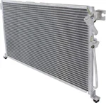Ac Condenser Es Thru 01/07 Fits 04-07 Lancer 535489. Fixed Price $164.39.