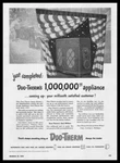 1948 Automatic Gas & Fuel Oil Water Heaters Duo-therm Lansing Michigan Print Ad. Fixed Price $7.96.