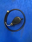 Triumph TR2 TR3A Lucas Type Overdrive Switch Free Uk Shipping 112474 Trshop. Fixed Price $105.82.
