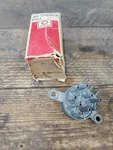 Nos Oem Gm Delco Heater Valve Assembly 1977-1981 Bonneville Fleetwood 16005586. Fixed Price $28.00.