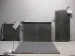 2017-2023 Audi Q7 A/c Condenser 59K Miles Oem Lkq. Fixed Price $164.30.