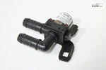 2018-2021 Ford Expedition Heater Water Coolant Control Valve Solenoid Oem. Fixed Price $76.99.