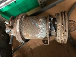 1955 1956 Cadillac Original Air Conditioning Compressor+bracket Core 5911781. Fixed Price $249.00.