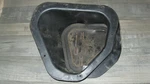 Oem Ford Galaxie Ltd Fresh Air Vent Door Flap Left Side C9AA-6201455-A. Fixed Price $25.00.