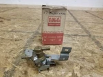 Nos Dole 1957 1958 Ford Mercury Oem Ds 2 Heater Control Valve. Fixed Price $69.64.