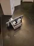 11-1608 Mei Truck Air Resistor 3 Terminal. Fixed Price $20.00.