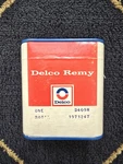 Nos Delco Remy 1971247 Ignition Distributor Rotor D-409 Gm Corvette 327. Fixed Price $70.00.