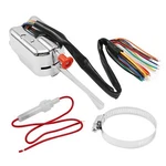 Turn Signal Switch 12V Universal Hot Rod 7 Wire Ford Buick Gmc P021-TS-HL101. Fixed Price $26.28.