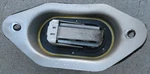Ford Thunderbird W/ Vacuum Temperature Regulator 1964-1966 64-66 Oem. Fixed Price $85.00.