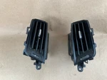 Oem 2014-2017 Chevy Silverado Gmc Sierra Center Dash Air Heat Vents. Fixed Price $38.00.
