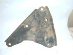 1971-1981 Chevy Small Block A6 Front Compressor Mount Bracket Gm # 458560. Fixed Price $29.99.