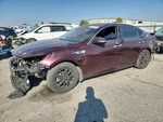 Used A/c Condenser Fits: 2016 Kia Optima 2.4L Vin 3 8TH Digit Grade. Fixed Price $130.00.