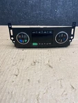 2007-2011 Gmc Yukon Tahoe Automatic Climate Temperature Control AC6697 Dg. Fixed Price $27.95.