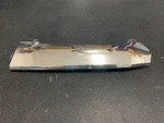 2013 2014 Subaru Outback Front Grille Bright Chrome Finish Trim Left Driver Oem. Fixed Price $39.99.