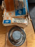 Everco A7031 Shaft Seal Kit Nos. Fixed Price $14.50.